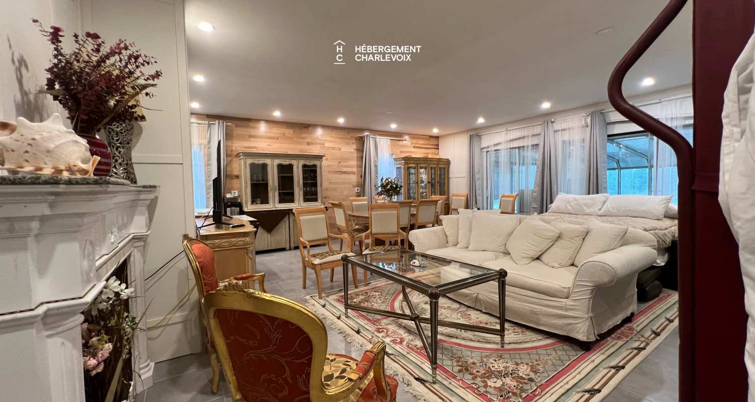 Le 102-Studio - Location mensuelle SEULEMENT